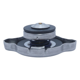 Tapa Radiador 16lb 1.1KG/CM2 Hyundai Accent Atos Creta Kia Cerato Picanto Rio Seltos Mazda Suzuki Swift Vitara Hyundai Original