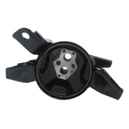 Soporte Motor Hyundai Accent Elantra i30 Tucson Veloster Verna Kia Cerato Optima Picanto Rio Soluto Soul Sportage DEL IZQ OEM
