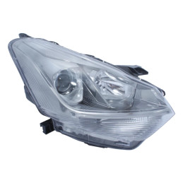 Faro Delantero DER Toyota Agya 1000 1KR-VE B100 2018-2020 Depo