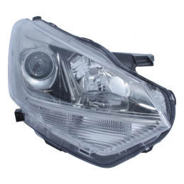 Faro Delantero DER Toyota Agya 1000 1KR-VE B100 2018-2020 Depo