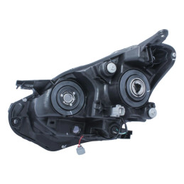 Faro Delantero DER Toyota Agya 1000 1KR-VE B100 2018-2020 Depo