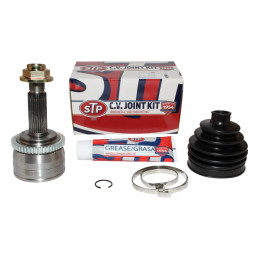 Palier Hyundai Accent Kia Rio G4EA G4EH G4EE G4FA G4LC G4ED STP