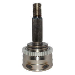 Palier Hyundai Accent Getz Kia Rio G4EE G4FA G4LC G4LC G4FC G4ED DER IZQ ABS Wurtex