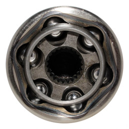 Palier Hyundai Accent Getz Kia Rio G4EE G4FA G4LC G4LC G4FC G4ED DER IZQ ABS Wurtex