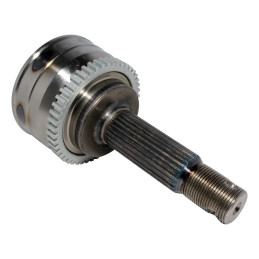 Palier Hyundai Accent Getz Kia Rio G4EE G4FA G4LC G4LC G4FC G4ED DER IZQ ABS Wurtex