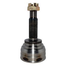 Palier Hyundai Accent Getz Kia Rio G4EE G4FA G4LC G4LC G4FC G4ED DER IZQ ABSWurtex