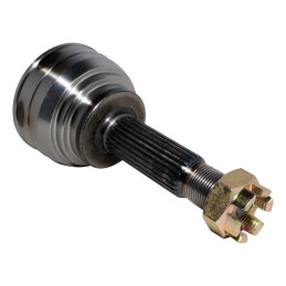 Palier Hyundai Accent Getz Kia Rio G4EE G4FA G4LC G4LC G4FC G4ED DER IZQ ABSWurtex