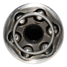 Palier Hyundai Accent Getz Kia Rio G4EE G4FA G4LC G4LC G4FC G4ED DER IZQ ABSWurtex