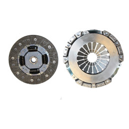 Kit Embrague Hyundai Accent Rio G4LC Seco