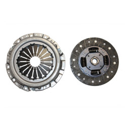 Kit Embrague Hyundai Accent Rio G4LC Seco