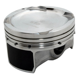 Juego Piston Motor STD Hyundai Accent i20 Verna Kia Rio G4LC OEM