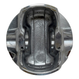 Juego Piston Motor STD Hyundai Accent i20 Verna Kia Rio G4LC OEM
