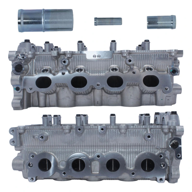 Culata Kia K3 Rio Soluto 1400 G4LC 16V OEM