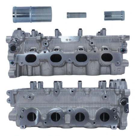 Culata Kia K3 Rio Soluto 1400 G4LC 16V OEM