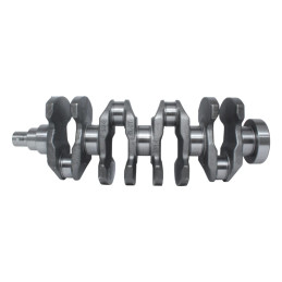 Cigueñal Hyundai Accent i20 Verna Kia k3 Rio Soluto STD OEM