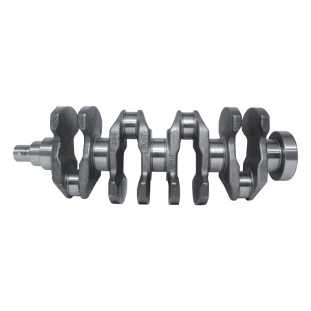 Cigueñal Hyundai Accent i20 Verna Kia k3 Rio Soluto STD OEM