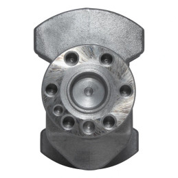 Cigueñal Hyundai Accent i20 Verna Kia k3 Rio Soluto STD OEM