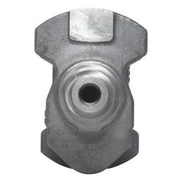 Cigueñal Hyundai Accent i20 Verna Kia k3 Rio Soluto STD OEM