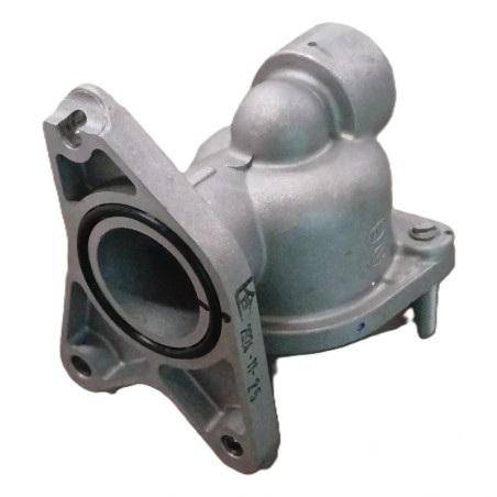 Brida Termostato Hyundai Accent i20 Verna Kia K3 Rio Soluto G4LC Mobis