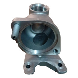 Brida Termostato Hyundai Accent i20 Verna Kia K3 Rio Soluto G4LC Mobis