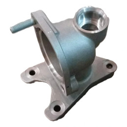 Brida Termostato Hyundai Accent i20 Verna Kia K3 Rio Soluto G4LC Mobis