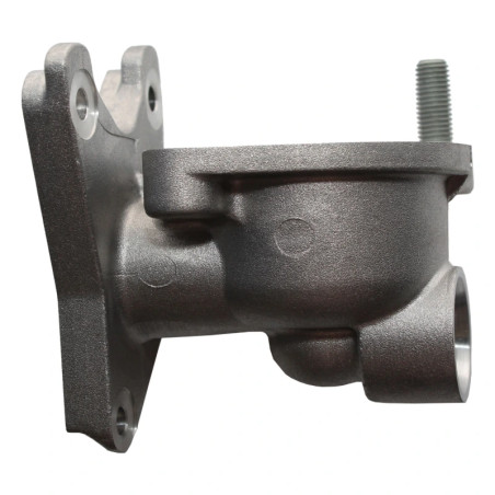 Brida Termostato Hyundai Accent Grand i10 i20 Verna Kia K3 Picanto Rio Soluto G4LC G4LA G4HG G4LA Kia Original