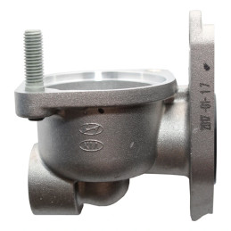 Brida Termostato Hyundai Accent Grand i10 i20 Verna Kia K3 Picanto Rio Soluto G4LC G4LA G4HG G4LA Kia Original