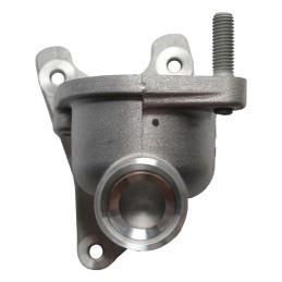Brida Termostato Hyundai Accent Grand i10 i20 Verna Kia K3 Picanto Rio Soluto G4LC G4LA G4HG G4LA Kia Original