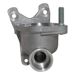 Brida Termostato Hyundai Accent Grand i10 i20 Verna Kia K3 Picanto Rio Soluto G4LC G4LA G4HG G4LA Mobis