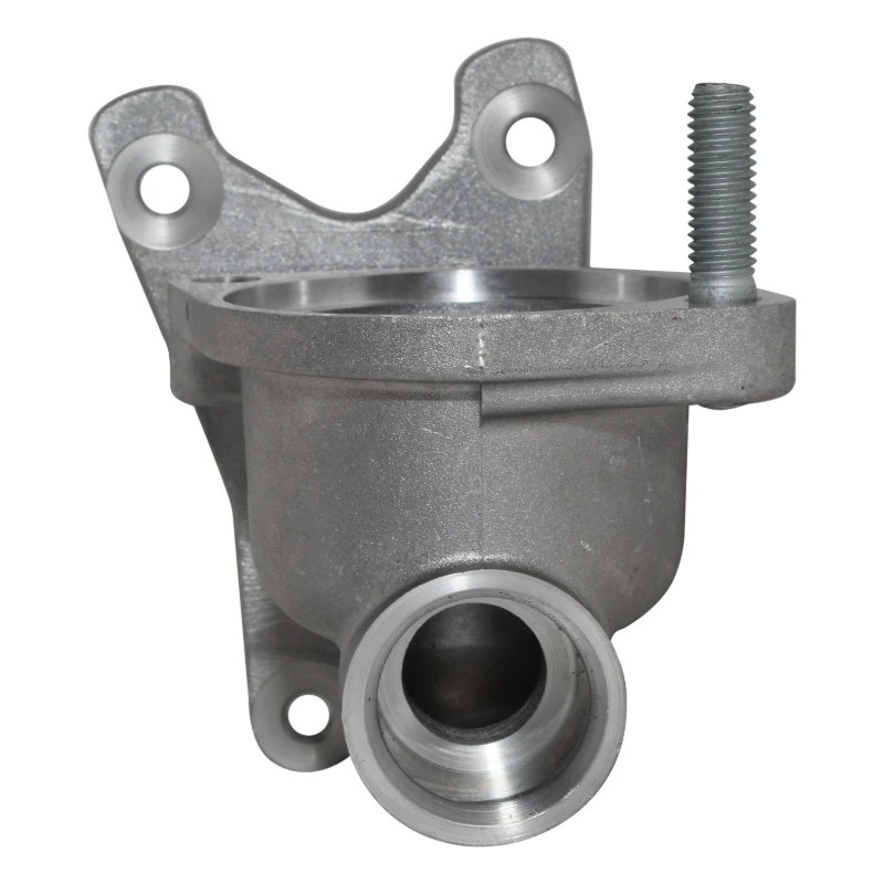 Brida Termostato Hyundai Accent Grand i10 i20 Verna Kia K3 Picanto Rio Soluto G4LC G4LA G4HG G4LA Mobis