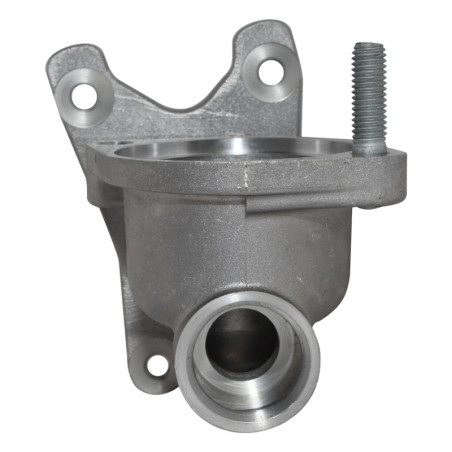Brida Termostato Hyundai Accent Grand i10 i20 Verna Kia K3 Picanto Rio Soluto G4LC G4LA G4HG G4LA Mobis