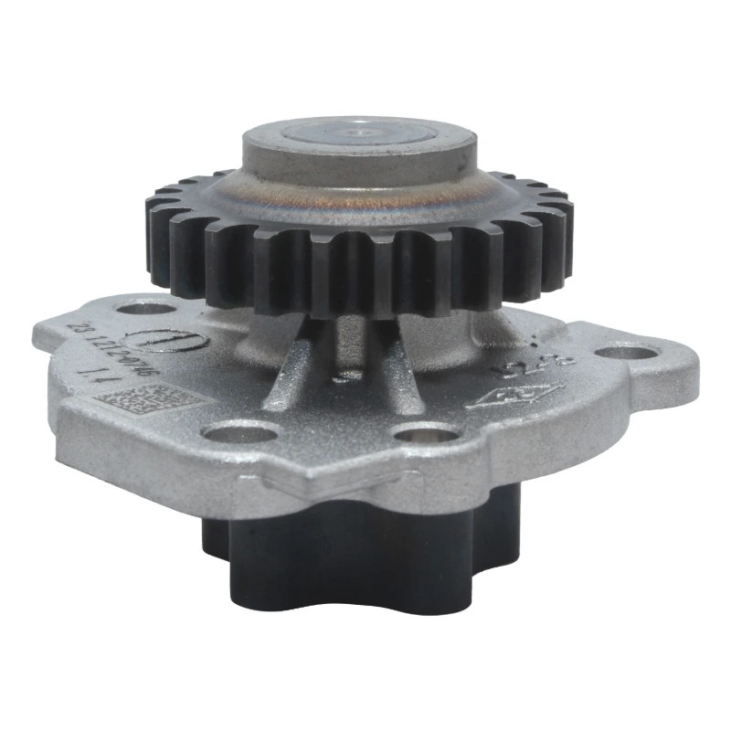 Rotor Bomba Aceite Hyundai Accent i20 Verna Kia K3 Rio Soluto G4LC Mobis