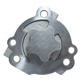 Rotor Bomba Aceite Hyundai Accent i20 Verna Kia K3 Rio Soluto G4LC Mobis