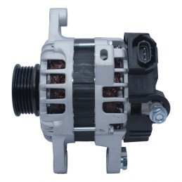 Alternador Kia Rio K3 G4LC 12v 90A 5PK 3P 2018-2024 Echlin