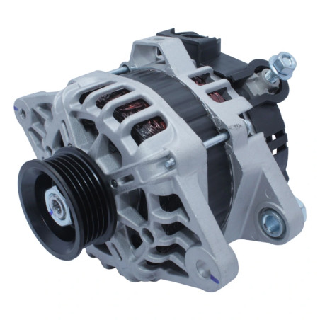 Alternador Kia Rio K3 G4LC 12v 90A 5PK 3P 2018-2024 Echlin