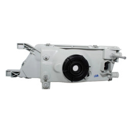 Faro Delantero DER Nissan Sunny Sentra GA16DE GA15D CD20 B13 B14 FB13 1990-2003 Depo