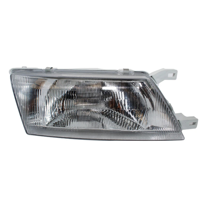 Faro Delantero DER Nissan Sunny Sentra GA16DE GA15D CD20 B13 B14 FB13 1990-2003 Depo