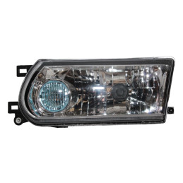 Faro Delantero IZQ Nissan Sunny Sentra GA16DNE B13 1998-2017 Depo