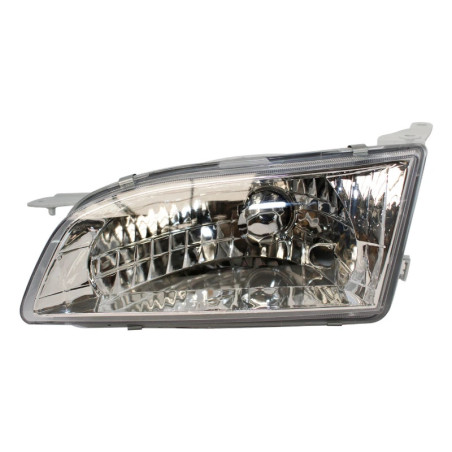 Faro Delantero IZQ Toyota Corolla 2C 3C CE110 CE113 1197-2000 Depo