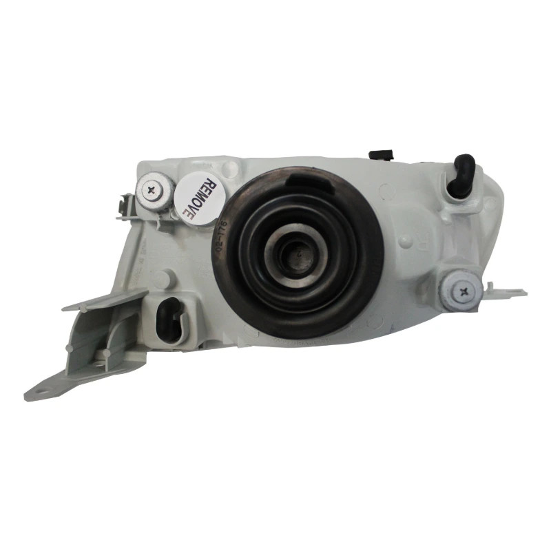 Faro Delantero DER Toyota Corolla 2C 3C CE110 CE113 1197-2000 Depo