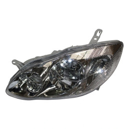 Faro Delantero IZQ Toyota Corolla 2ZZFE 3ZZFE ZZE121 ZZE123 2001-2004 Depo