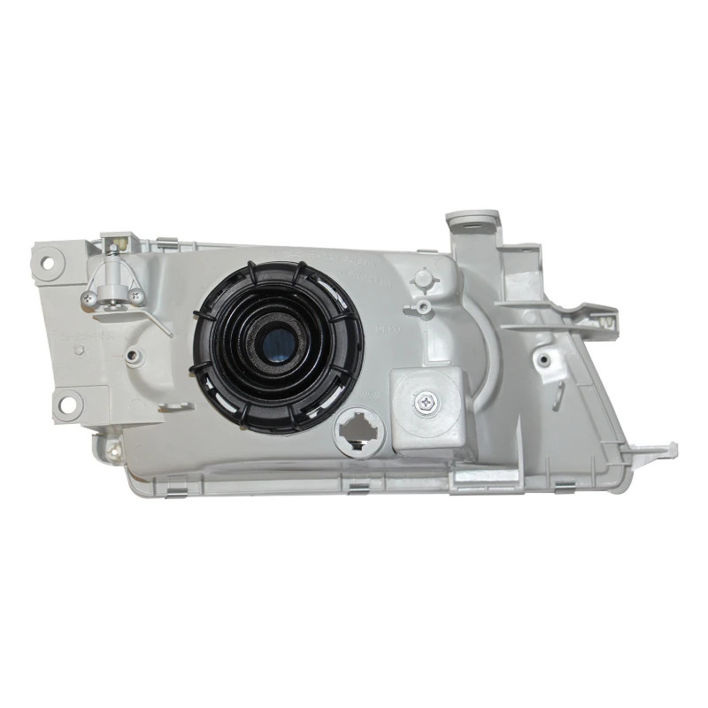 Faro Delantero IZQ Toyota Caldina Corona 5EFE 4SFE 3SFE 2C 1989-2002 Depo