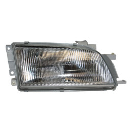 Faro Delantero DER Toyota Caldina Corona 5EFE 4SFE 3SFE 2C 1989-2002 Depo