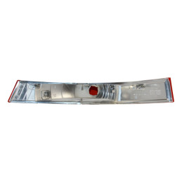 Faro Delantero DER INF Renault Master II G9U Naranja 2007-2010 Depo