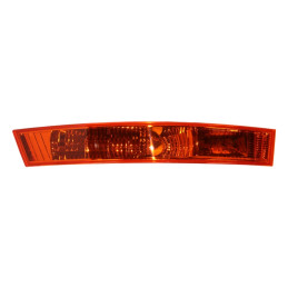 Faro Delantero DER INF Renault Master II G9U Naranja 2007-2010 Depo