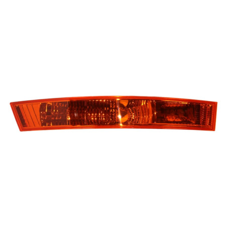 Faro Delantero DER INF Renault Master II G9U Naranja 2007-2010 Depo