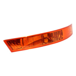 Faro Delantero DER INF Renault Master II G9U Naranja 2007-2010 Depo