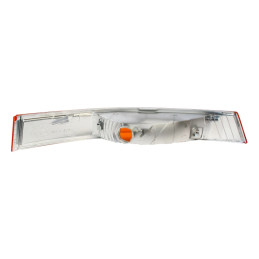 Faro Delantero IZQ INF Renault Master II G9U Naranja 2007-2010 Depo