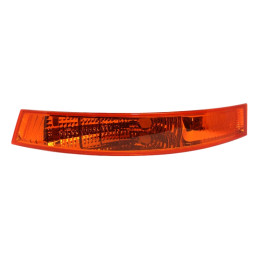 Faro Delantero IZQ INF Renault Master II G9U Naranja 2007-2010 Depo