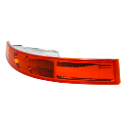 Faro Delantero IZQ INF Renault Master II G9U Naranja 2007-2010 Depo